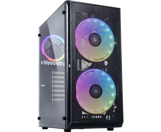 Корпус Qube QB07N_FCNU3