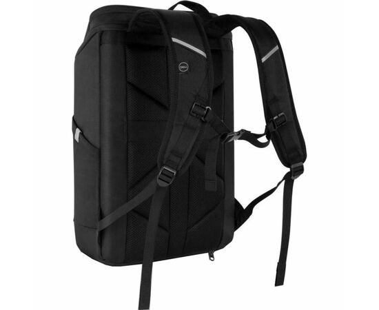 Рюкзак для ноутбука Dell 17" Gaming Backpack GM1720PM (460-BCYY), изображение 2 Рюкзак для ноутбука Dell 17" Gaming Backpack GM1720PM (460-BCYY), изображение 2
