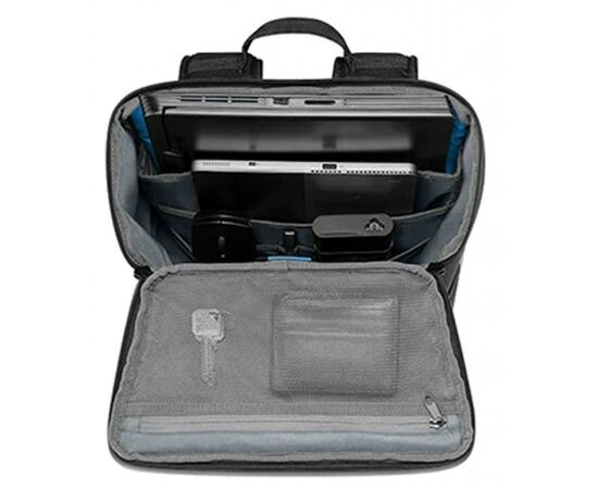 Рюкзак для ноутбука Dell 17" Gaming Backpack GM1720PM (460-BCYY), изображение 3 Рюкзак для ноутбука Dell 17" Gaming Backpack GM1720PM (460-BCYY), изображение 3