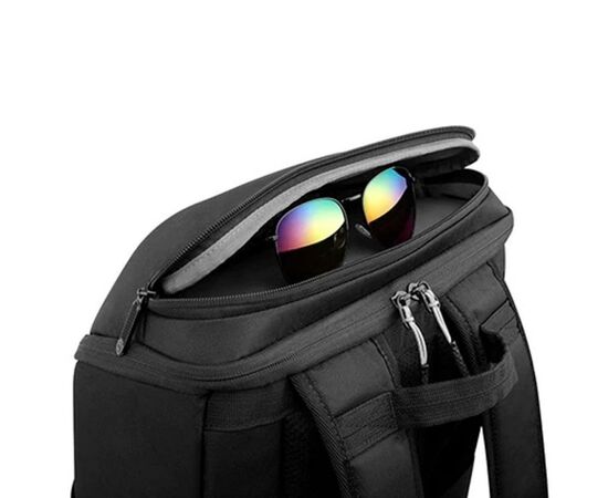 Рюкзак для ноутбука Dell 17" Gaming Backpack GM1720PM (460-BCYY), изображение 5 Рюкзак для ноутбука Dell 17" Gaming Backpack GM1720PM (460-BCYY), изображение 5