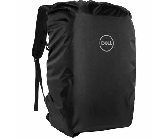 Рюкзак для ноутбука Dell 17" Gaming Backpack GM1720PM (460-BCYY), изображение 6 Рюкзак для ноутбука Dell 17" Gaming Backpack GM1720PM (460-BCYY), изображение 6