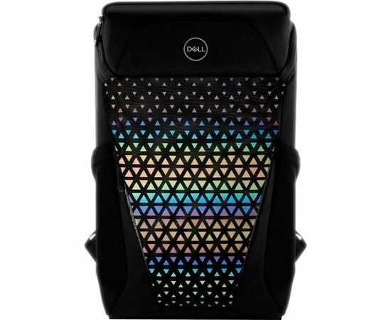 Рюкзак для ноутбука Dell 17" Gaming Backpack GM1720PM (460-BCYY), изображение 7 Рюкзак для ноутбука Dell 17" Gaming Backpack GM1720PM (460-BCYY), изображение 7