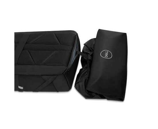 Рюкзак для ноутбука Dell 17" Gaming Backpack GM1720PM (460-BCYY), изображение 8 Рюкзак для ноутбука Dell 17" Gaming Backpack GM1720PM (460-BCYY), изображение 8