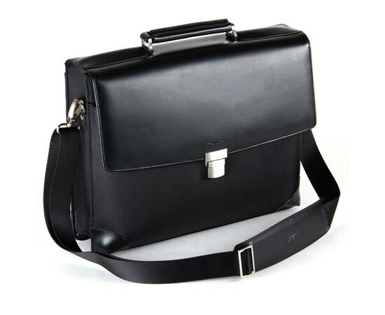 Сумка для ноутбука Fouquet 14" NBC-1002M BLACK (NBC-1002MBLACK)