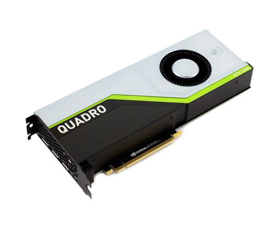 Відеокарта HP QUADRO RTX 5000 16384MB OEM (5JH81AA)