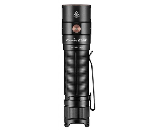 Фонарь Fenix E28R, изображение 2 Фонарь Fenix E28R, изображение 2