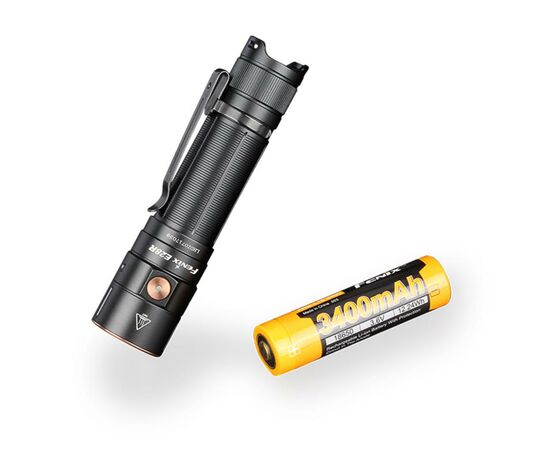 Фонарь Fenix E28R, изображение 4 Фонарь Fenix E28R, изображение 4