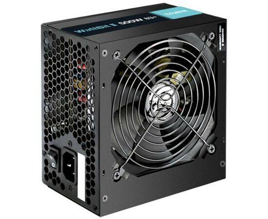Блок живлення Zalman 500W (ZM500-XEII)