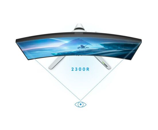 Монитор Dell AW3821DW (210-AXQM), изображение 11 Монитор Dell AW3821DW (210-AXQM), изображение 11