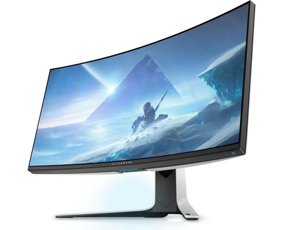 Монитор Dell AW3821DW (210-AXQM), изображение 2 Монитор Dell AW3821DW (210-AXQM), изображение 2