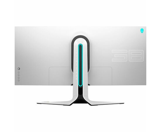 Монитор Dell AW3821DW (210-AXQM), изображение 3 Монитор Dell AW3821DW (210-AXQM), изображение 3