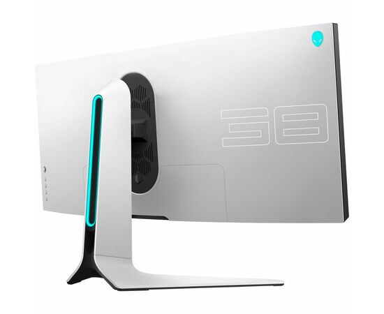 Монитор Dell AW3821DW (210-AXQM), изображение 4 Монитор Dell AW3821DW (210-AXQM), изображение 4