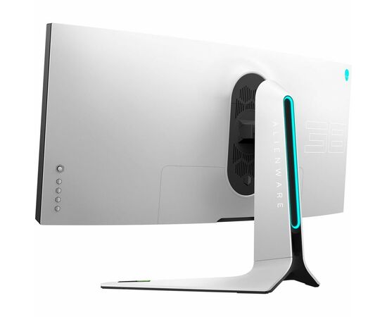 Монитор Dell AW3821DW (210-AXQM), изображение 5 Монитор Dell AW3821DW (210-AXQM), изображение 5