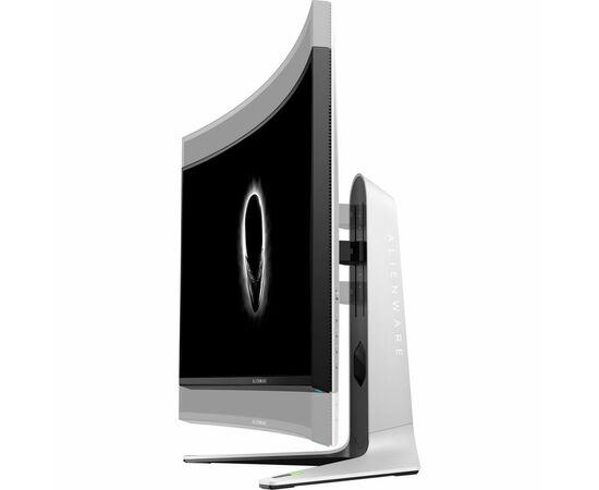 Монитор Dell AW3821DW (210-AXQM), изображение 8 Монитор Dell AW3821DW (210-AXQM), изображение 8