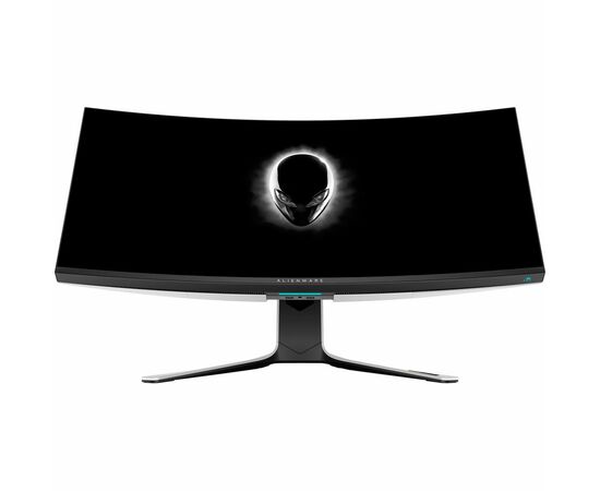 Монитор Dell AW3821DW (210-AXQM), изображение 9 Монитор Dell AW3821DW (210-AXQM), изображение 9