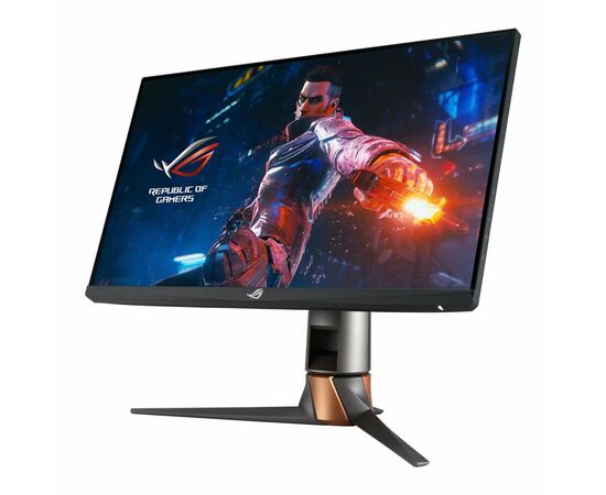 Монитор ASUS PG259QNR, изображение 2 Монитор ASUS PG259QNR, изображение 2
