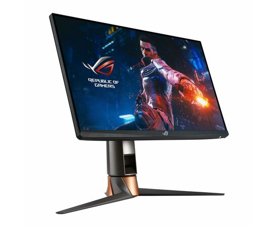 Монитор ASUS PG259QNR, изображение 3 Монитор ASUS PG259QNR, изображение 3