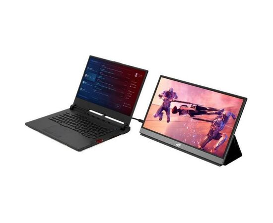 Монитор ASUS Portable XG17AHPE, изображение 8 Монитор ASUS Portable XG17AHPE, изображение 8