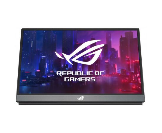 Монитор ASUS Portable XG17AHPE