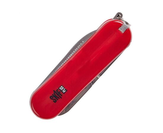 Нож Skif Plus Trinket Red (K7003P-R), изображение 2 Нож Skif Plus Trinket Red (K7003P-R), изображение 2