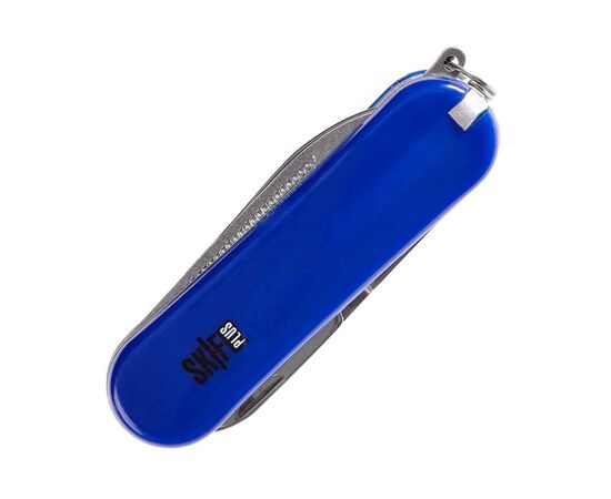 Нож Skif Plus Trinket Blue (K7003P-BL), изображение 2 Нож Skif Plus Trinket Blue (K7003P-BL), изображение 2