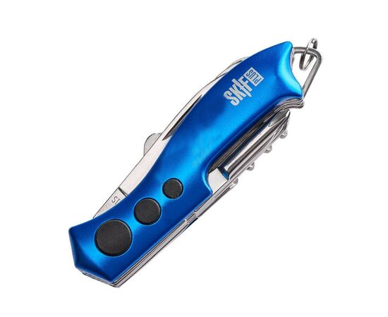 Нож Skif Plus Wavy Blue (KJ5011LG3-BL), изображение 2