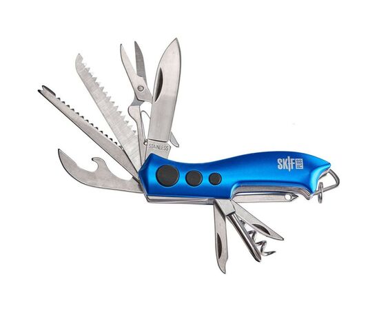 Нож Skif Plus Wavy Blue (KJ5011LG3-BL)