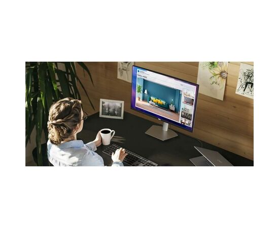 Монитор Dell S2721DS (210-AXKW), изображение 6 Монитор Dell S2721DS (210-AXKW), изображение 6