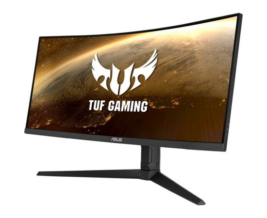 Монитор ASUS TUF Gaming VG34VQL1B, изображение 2 Монитор ASUS TUF Gaming VG34VQL1B, изображение 2