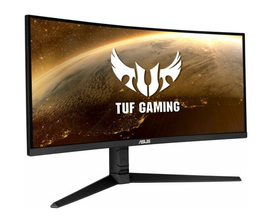 Монитор ASUS TUF Gaming VG34VQL1B, изображение 3 Монитор ASUS TUF Gaming VG34VQL1B, изображение 3