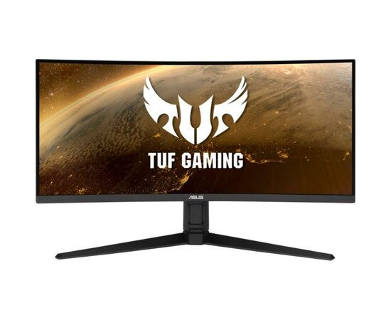 Монитор ASUS TUF Gaming VG34VQL1B