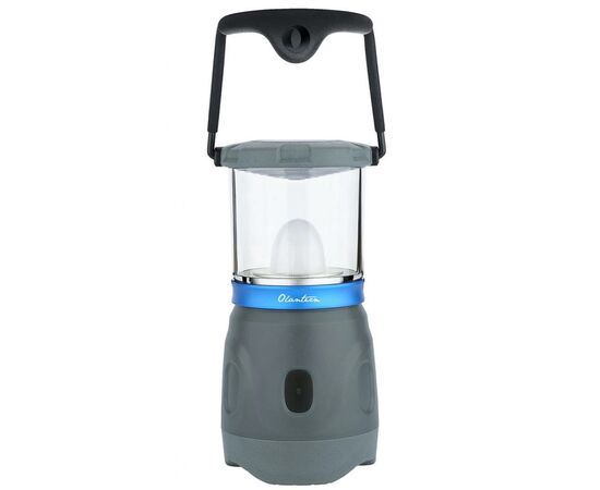 Фонарь Olight Olantern Red + две насадки в комплекте (Olantern Grey), изображение 4 Фонарь Olight Olantern Red + две насадки в комплекте (Olantern Grey), изображение 4