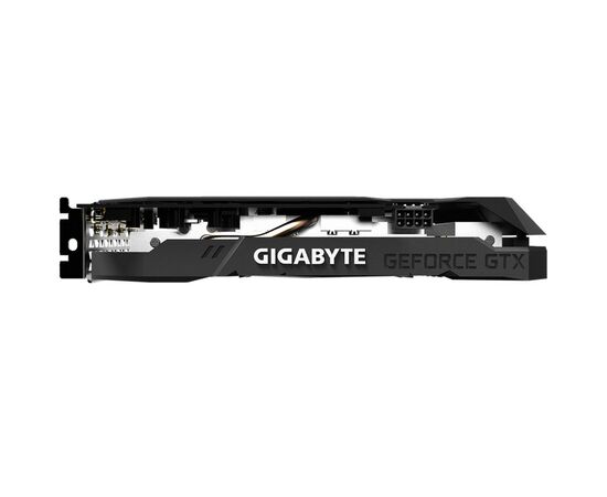 Видеокарта GIGABYTE GeForce GTX1660 SUPER 6144Mb (GV-N166SD6-6GD), изображение 5 Видеокарта GIGABYTE GeForce GTX1660 SUPER 6144Mb (GV-N166SD6-6GD), изображение 5