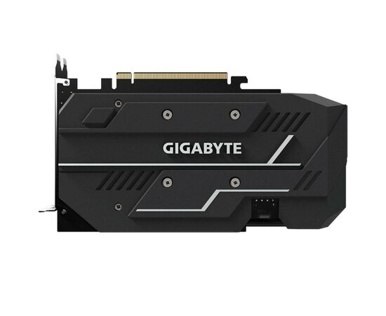 Видеокарта GIGABYTE GeForce GTX1660 SUPER 6144Mb (GV-N166SD6-6GD), изображение 6 Видеокарта GIGABYTE GeForce GTX1660 SUPER 6144Mb (GV-N166SD6-6GD), изображение 6