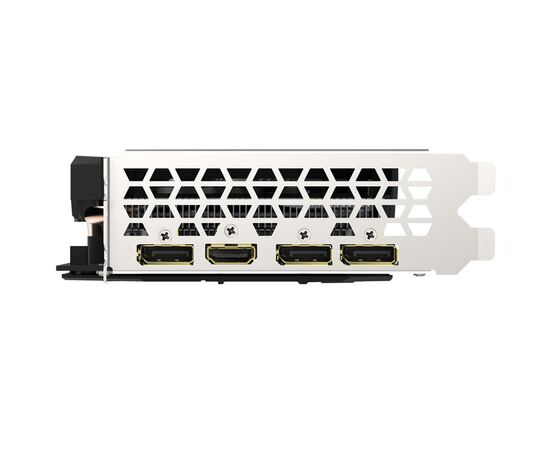 Видеокарта GIGABYTE GeForce GTX1660 SUPER 6144Mb (GV-N166SD6-6GD), изображение 7 Видеокарта GIGABYTE GeForce GTX1660 SUPER 6144Mb (GV-N166SD6-6GD), изображение 7