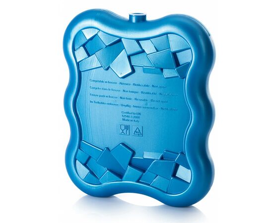 Аккумулятор холода Giostyle Ole Ice 750 г (8000303002482), изображение 2 Аккумулятор холода Giostyle Ole Ice 750 г (8000303002482), изображение 2