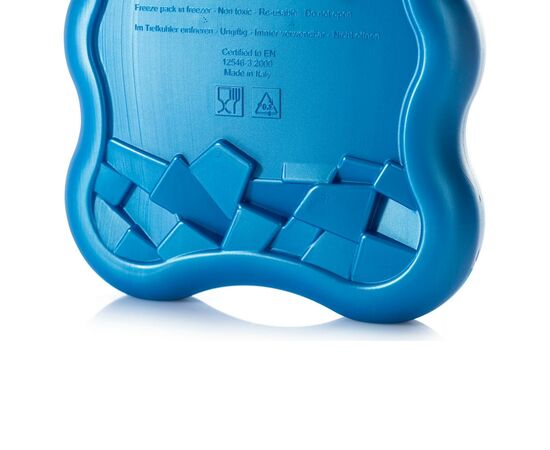 Аккумулятор холода Giostyle Ole Ice 750 г (8000303002482), изображение 4 Аккумулятор холода Giostyle Ole Ice 750 г (8000303002482), изображение 4