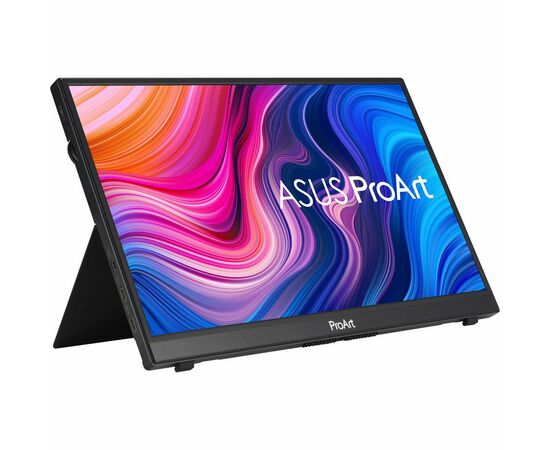 Монитор ASUS ProArt PA148CTV, изображение 2 Монитор ASUS ProArt PA148CTV, изображение 2