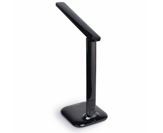 Настольная лампа Videx LED 7W 3000-5500K 220V (VL-TF05B), изображение 2 Настольная лампа Videx LED 7W 3000-5500K 220V (VL-TF05B), изображение 2