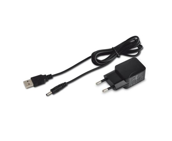 Настольная лампа Videx LED 7W 3000-5500K 220V (VL-TF05B), изображение 7 Настольная лампа Videx LED 7W 3000-5500K 220V (VL-TF05B), изображение 7