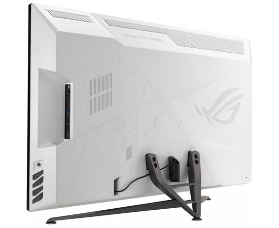 Монитор ASUS ROG Strix XG43UQ, изображение 6 Монитор ASUS ROG Strix XG43UQ, изображение 6