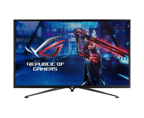 Монитор ASUS ROG Strix XG43UQ