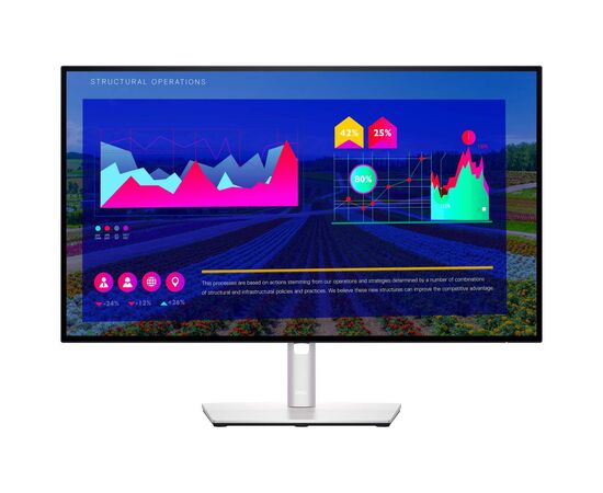 Монитор Dell U2722D (210-AYUK)