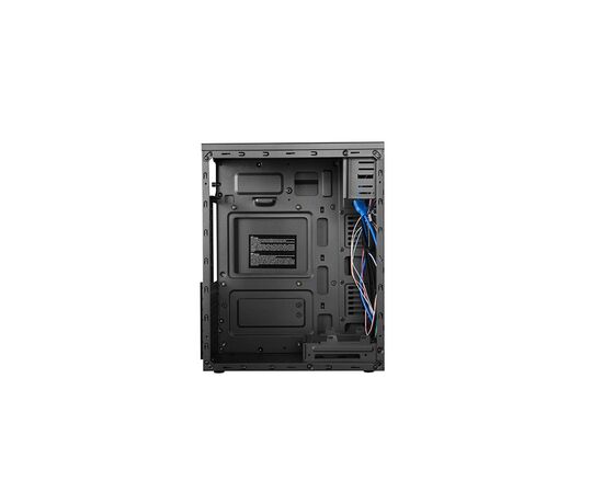 Корпус Logic concept K23 (AT-K023-10-0000000-0002), зображення 2 Корпус Logic concept K23 (AT-K023-10-0000000-0002), зображення 2