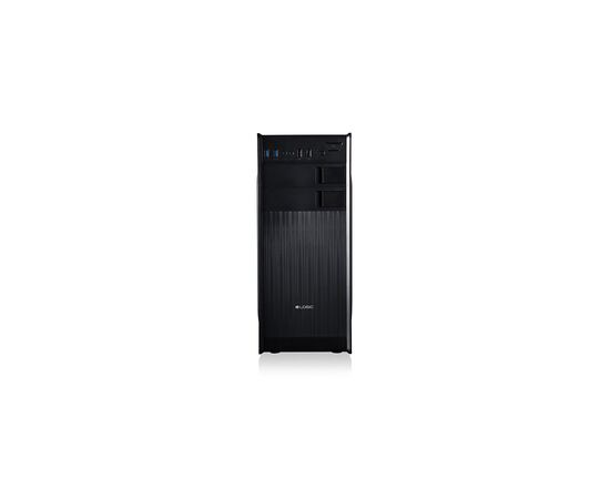 Корпус Logic concept K23 (AT-K023-10-0000000-0002), зображення 3 Корпус Logic concept K23 (AT-K023-10-0000000-0002), зображення 3