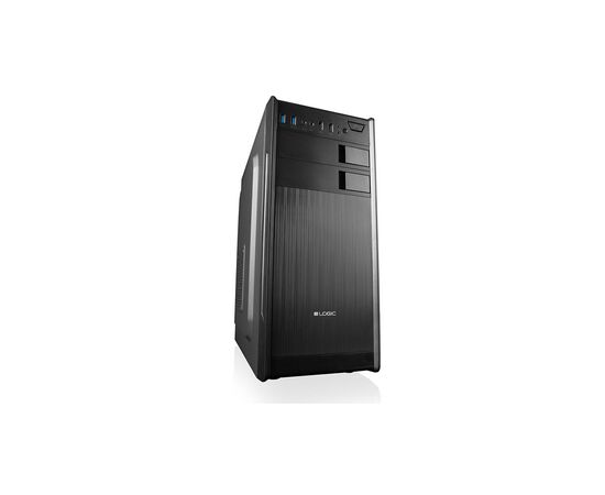 Корпус Logic concept K23 (AT-K023-10-0000000-0002)