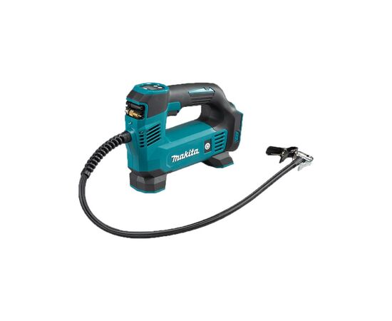 Автомобільний компресор Makita DMP180Z (Без АКБ і ЗП) (DMP180Z)