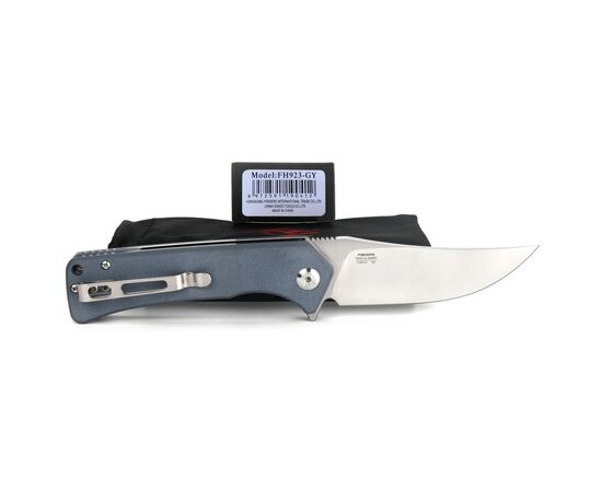 Нож Firebird FH923-GY, изображение 4 Нож Firebird FH923-GY, изображение 4