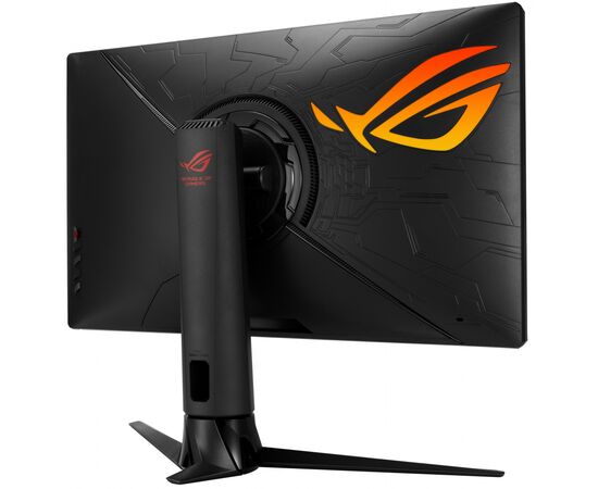 Монитор ASUS ROG Strix XG27UQR (90LM05A0-B02370), изображение 5 Монитор ASUS ROG Strix XG27UQR (90LM05A0-B02370), изображение 5