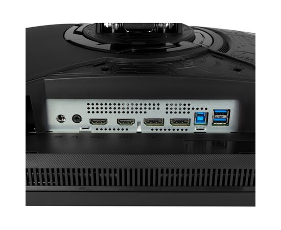 Монитор ASUS ROG Strix XG27UQR (90LM05A0-B02370), изображение 7 Монитор ASUS ROG Strix XG27UQR (90LM05A0-B02370), изображение 7